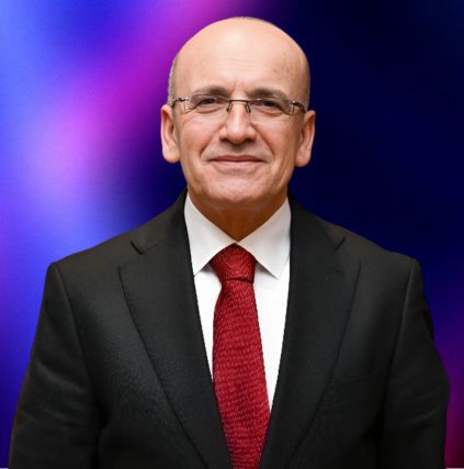 Mehmet Şimşek 
