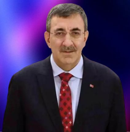 Cevdet Yılmaz