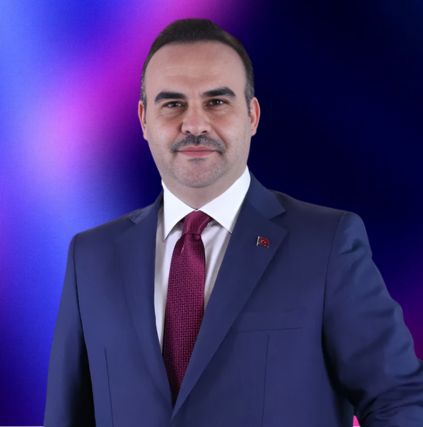 M.Fatih Kacır