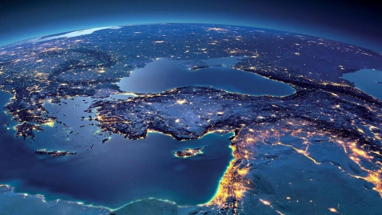 KARADENİZ EKONOMİ FORUMU