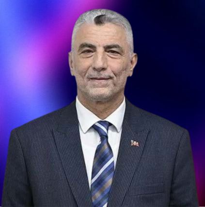 Prof.Dr.Ömer Bolat